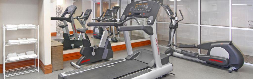 Holiday Inn Express And Suites Calgary By Ihg Екстериор снимка
