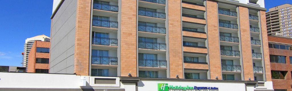 Holiday Inn Express And Suites Calgary By Ihg Екстериор снимка